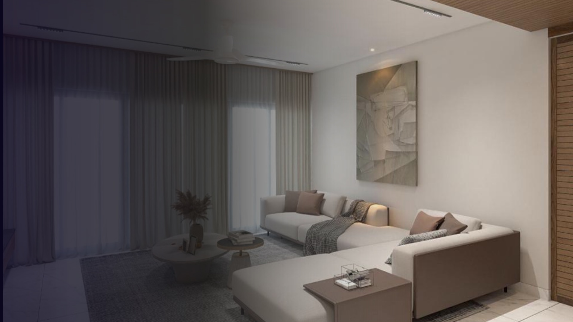 Premium Serviced Apartment near Medicure Hospital Hyderabad